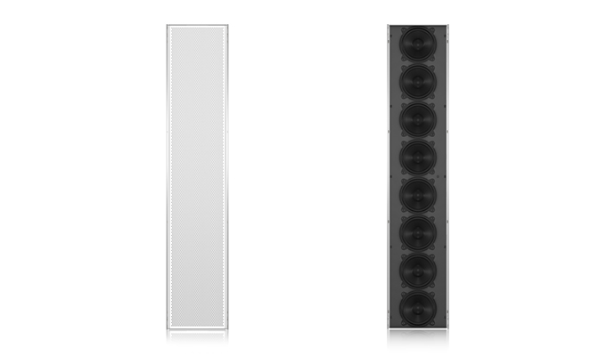 Qflex 8