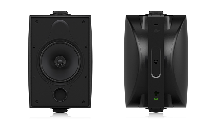 DVS 6 / DVS 6t