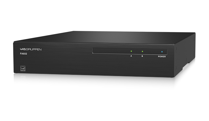 FA602